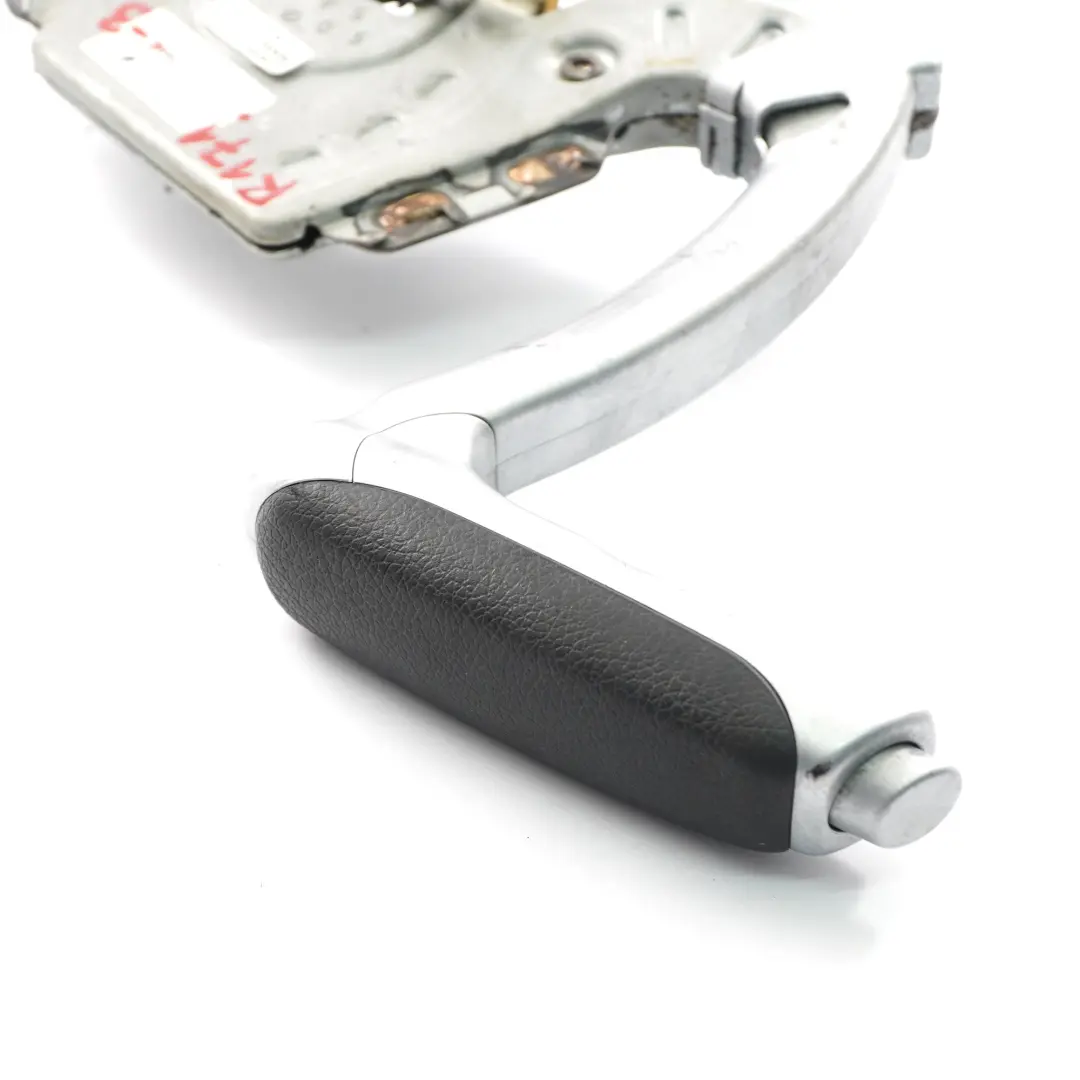 Handbrake Parking Brake Lever Handle Grab to Mercedes SLK R171 with Part number A1714201384 Mercedes SLK R171 Handbrake Parking Brake Lever Handle Grab - SKU A1714201384-3 - Part number A1714201384
