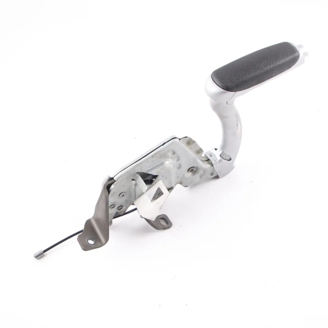 Mercedes SLK R171 Freno de mano Palanca de freno de mano - SKU A1714201384 - Número de pieza A1714201384