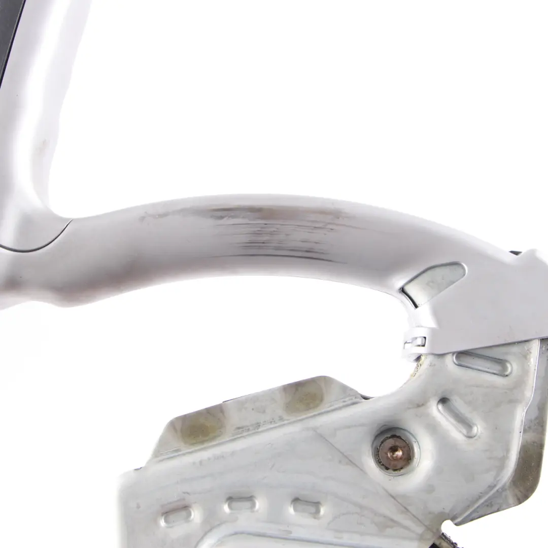 Mercedes SLK R171 Handbrake Parking Brake Lever Handle Grab - SKU A1714201384 - Part number A1714201384