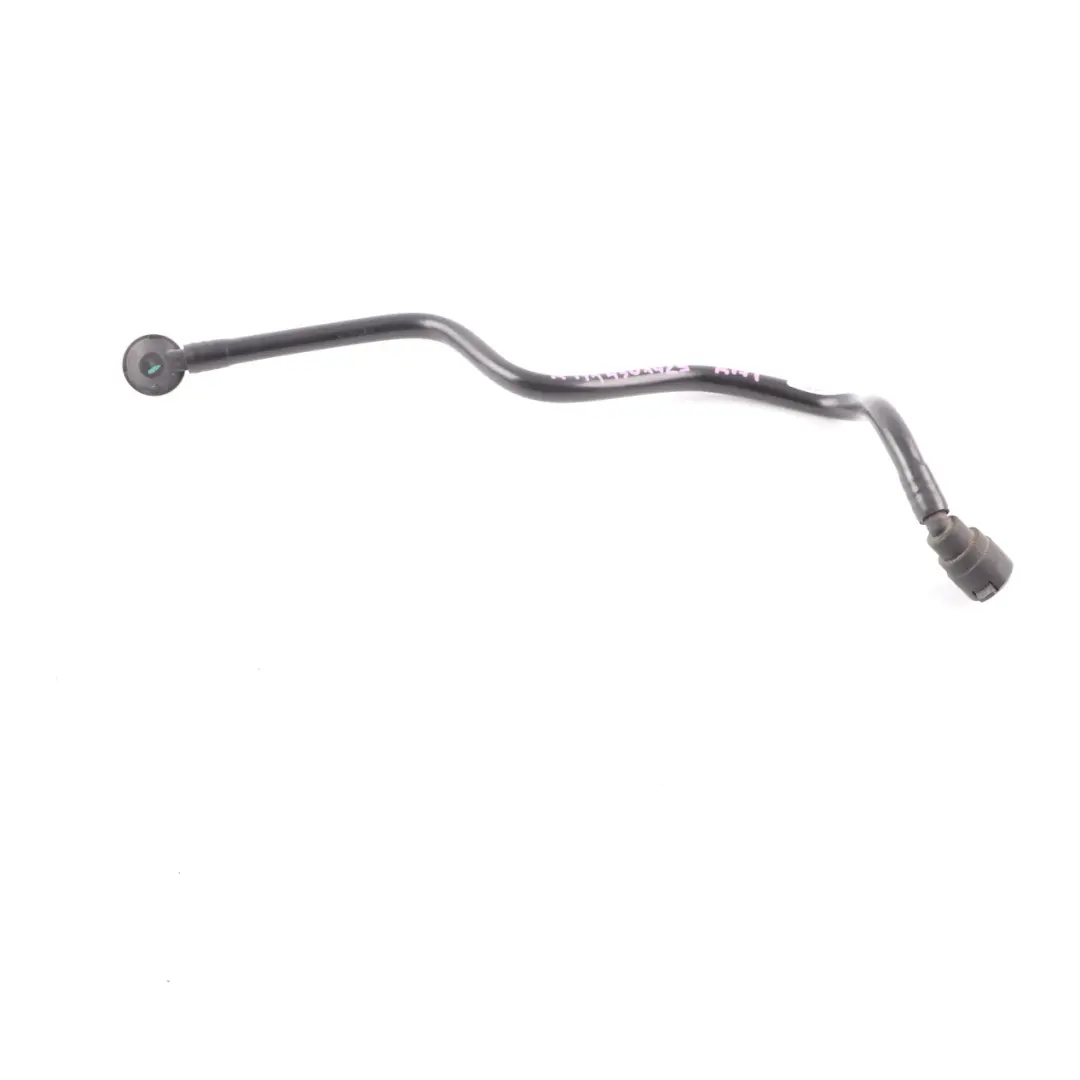 Vacuum Pump Pipe Intake Manifold To Brake Booster Hose to Mercedes R171 with Part number A1714301429 Mercedes R171 Vacuum Pump Pipe Intake Manifold To Brake Booster Hose - SKU rhd-A1714301429 - Part number A1714301429