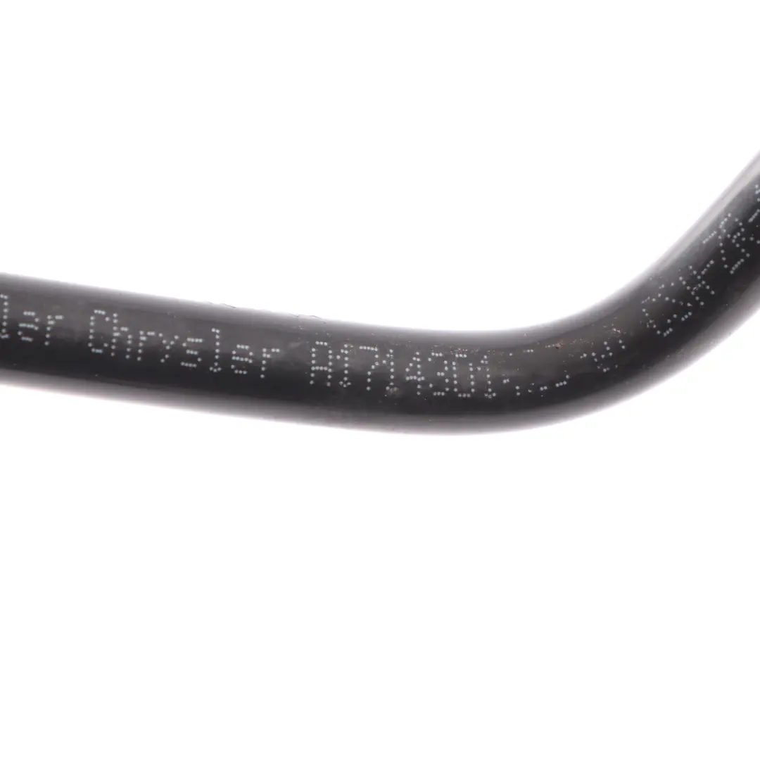 Vacuum Pump Pipe Intake Manifold To Brake Booster Hose to Mercedes R171 with Part number A1714301429 Mercedes R171 Vacuum Pump Pipe Intake Manifold To Brake Booster Hose - SKU rhd-A1714301429 - Part number A1714301429