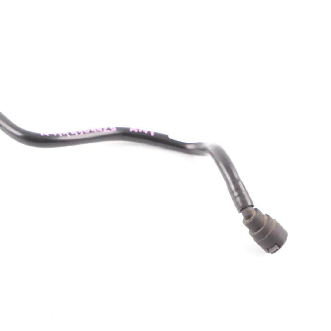 Vacuum Pump Pipe Intake Manifold To Brake Booster Hose to Mercedes R171 with Part number A1714301429 Mercedes R171 Vacuum Pump Pipe Intake Manifold To Brake Booster Hose - SKU rhd-A1714301429 - Part number A1714301429