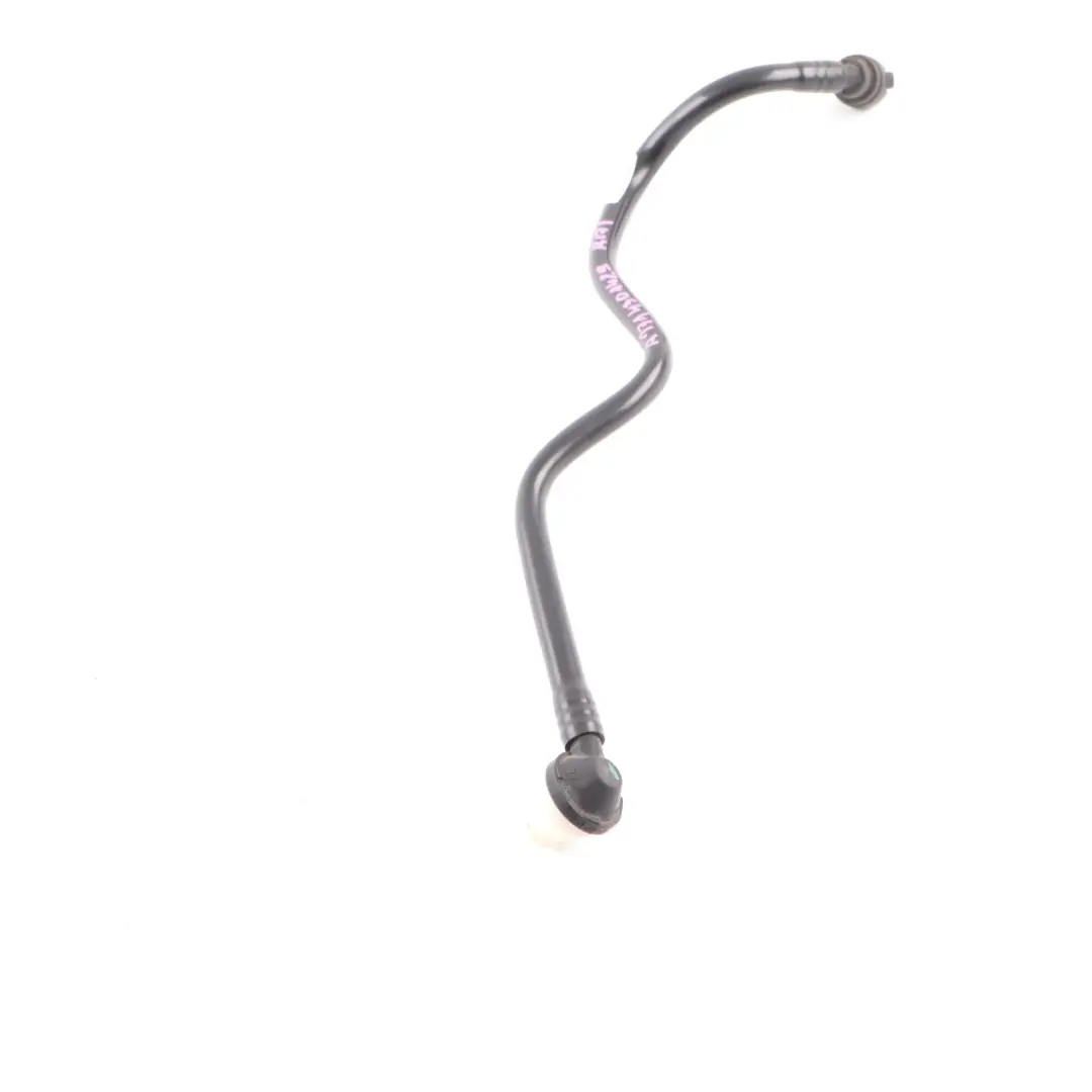 Vacuum Pump Pipe Intake Manifold To Brake Booster Hose to Mercedes R171 with Part number A1714301429 Mercedes R171 Vacuum Pump Pipe Intake Manifold To Brake Booster Hose - SKU rhd-A1714301429 - Part number A1714301429