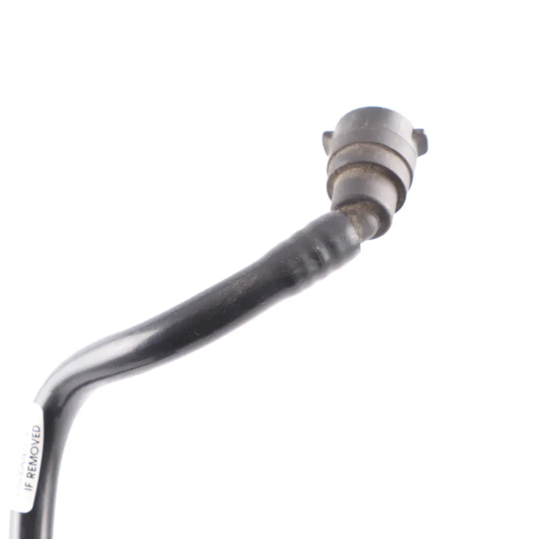 Vacuum Pump Pipe Intake Manifold To Brake Booster Hose to Mercedes R171 with Part number A1714301429 Mercedes R171 Vacuum Pump Pipe Intake Manifold To Brake Booster Hose - SKU rhd-A1714301429 - Part number A1714301429