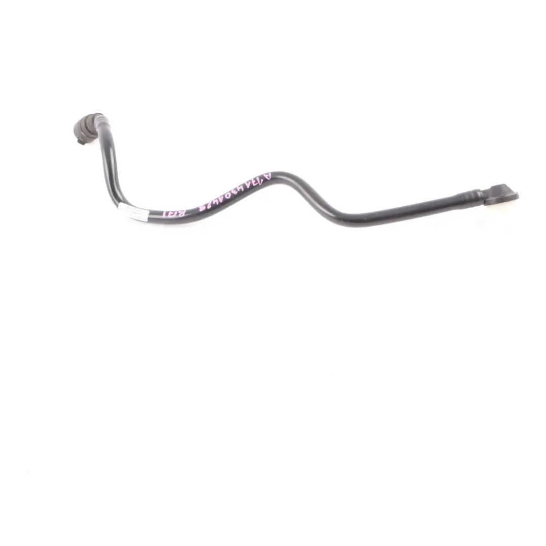 Vacuum Pump Pipe Intake Manifold To Brake Booster Hose to Mercedes R171 with Part number A1714301429 Mercedes R171 Vacuum Pump Pipe Intake Manifold To Brake Booster Hose - SKU rhd-A1714301429 - Part number A1714301429