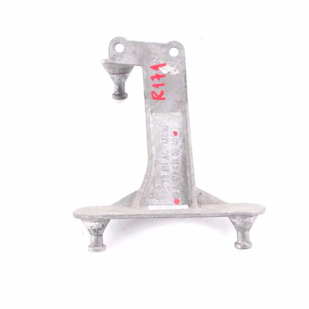 ABS pompa freno supporto staffa supporto per Mercedes SLK R171 con numero di parte A1714310040 Mercedes SLK R171 ABS pompa freno supporto staffa supporto - SKU A1714310040 - Numero di parte A1714310040