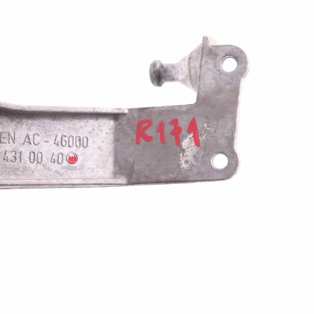 ABS Bomba de Freno Soporte Soporte para Mercedes SLK R171 con número de pieza A1714310040 Mercedes SLK R171 ABS Bomba de Freno Soporte Soporte - SKU A1714310040 - Número de pieza A1714310040