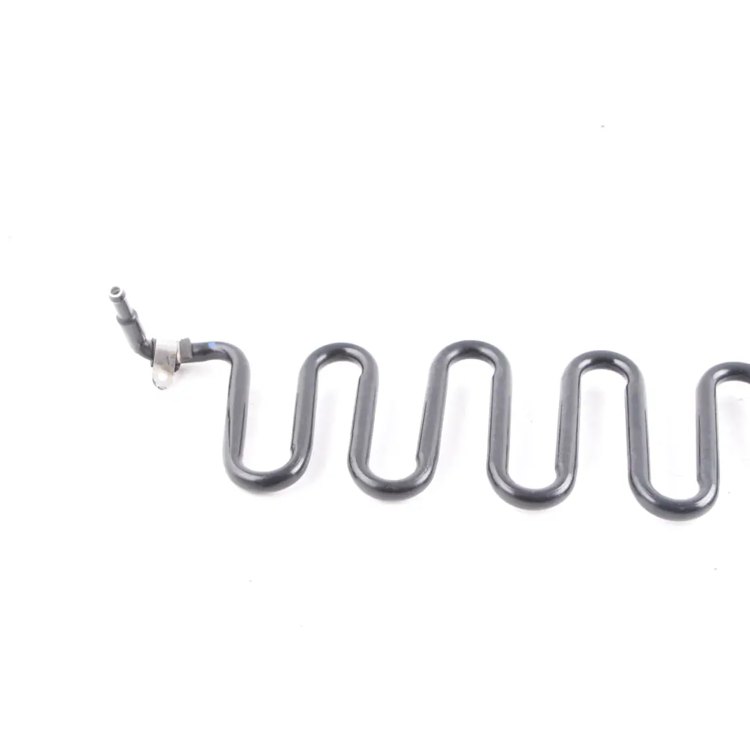 Mercedes SLK R171 M271 Oil Cooler Pipe Petrol Power Steering Oil - SKU A1714600024 - Part number A1714600024