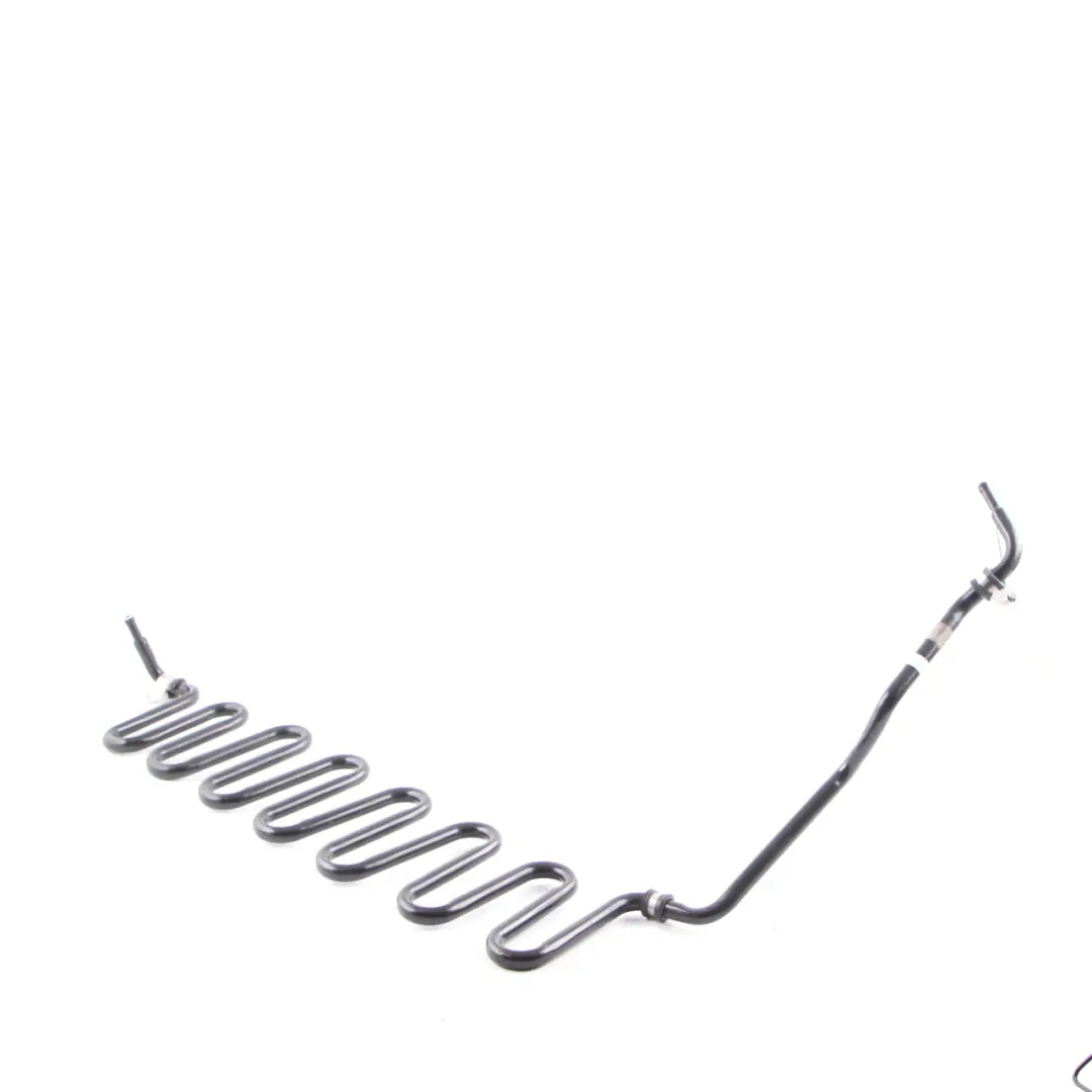 M271 Tuyau refroidissement d'huile Huile direction assistée pour Mercedes SLK R171 à propos du numéro de pièce A1714600024 Mercedes SLK R171 M271 Tuyau refroidissement d'huile Huile direction assistée - SKU A1714600024 - Numéro de pièce A1714600024