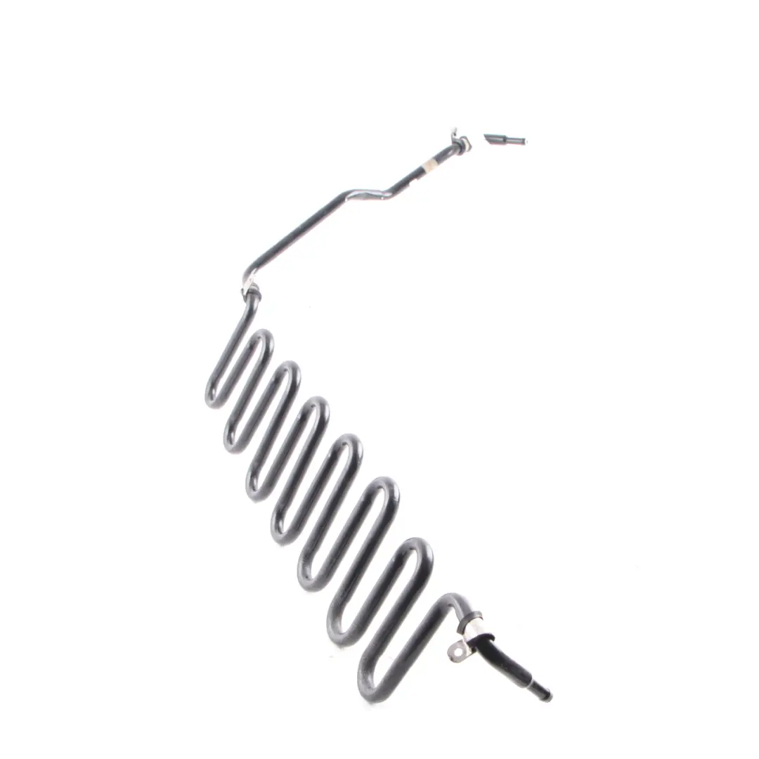 Mercedes SLK R171 M271 tubo radiatore olio benzina servosterzo - SKU A1714600024 - Numero di parte A1714600024