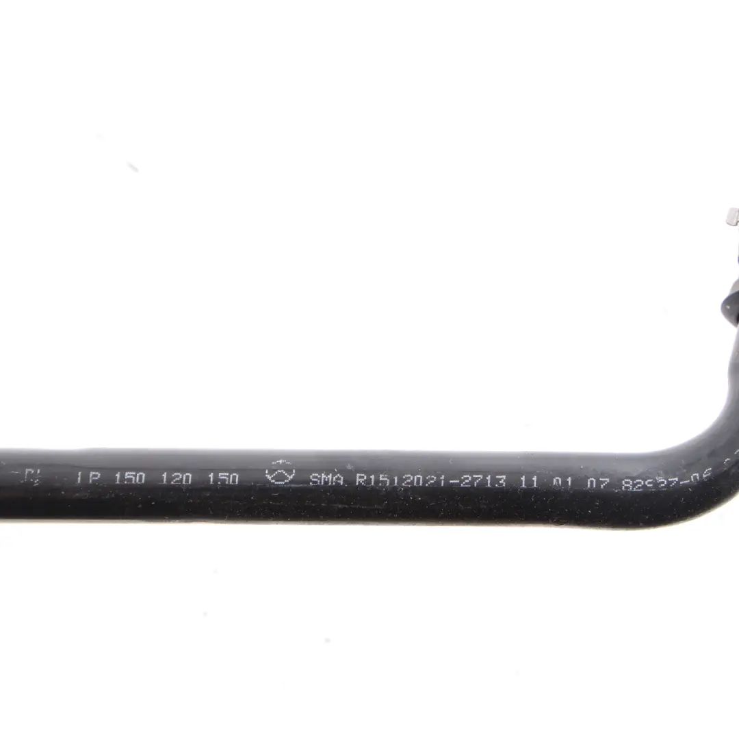 M271 Tubo Refrigerador Aceite Dirección Asistida para Mercedes SLK R171 con número de pieza A1714600024 Mercedes SLK R171 M271 Tubo Refrigerador Aceite Dirección Asistida - SKU A1714600024 - Número de pieza A1714600024