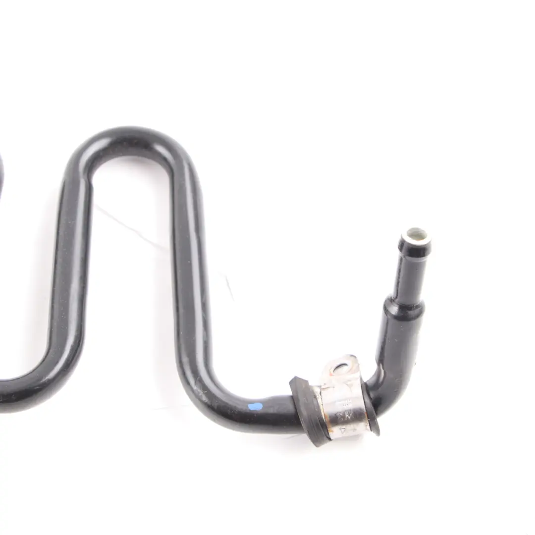 Mercedes SLK R171 M271 tubo radiatore olio benzina servosterzo - SKU A1714600024 - Numero di parte A1714600024