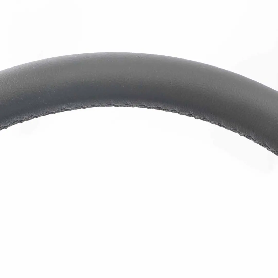 Kierownica NOWA Czarna Skóra do Mercedes CL203 W203 o numerze A1714600103 Mercedes CL203 W203 Kierownica NOWA Czarna Skóra - SKU A1714600103-1 - Numer Części A1714600103