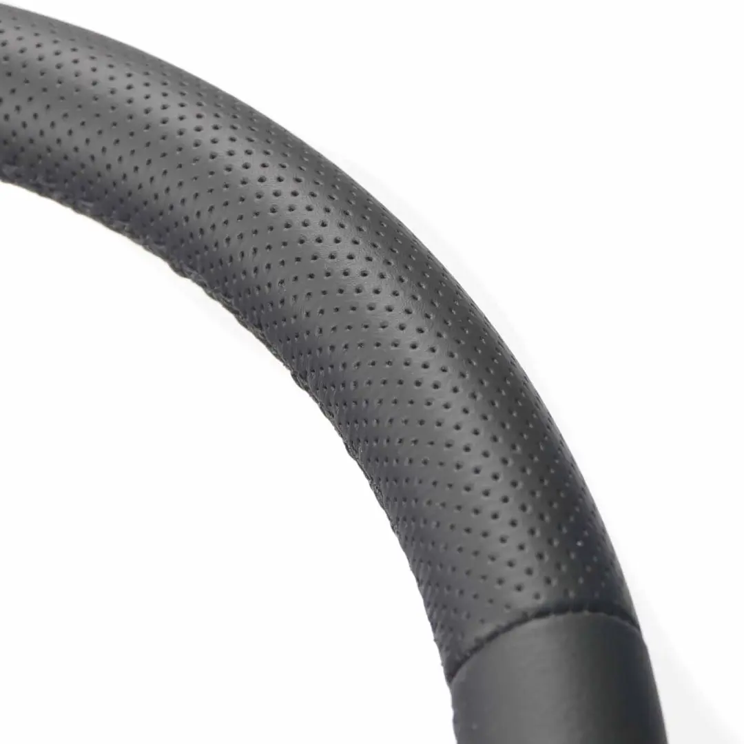 Mercedes CL203 W203 R171 NOUVEAU Volant en Cuir Noir - SKU A1714600103-1 - Numéro de pièce A1714600103