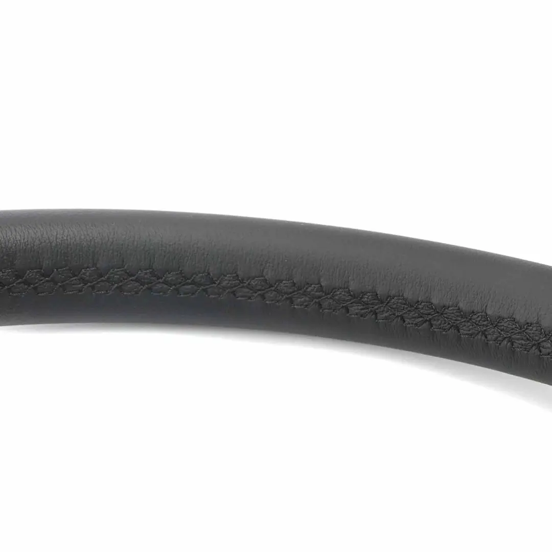 Leather Steering Wheel to Mercedes CL203 W203 R171 NEW Black with Part number A1714600103 Mercedes CL203 W203 R171 NEW Black Leather Steering Wheel - SKU A1714600103-1 - Part number A1714600103