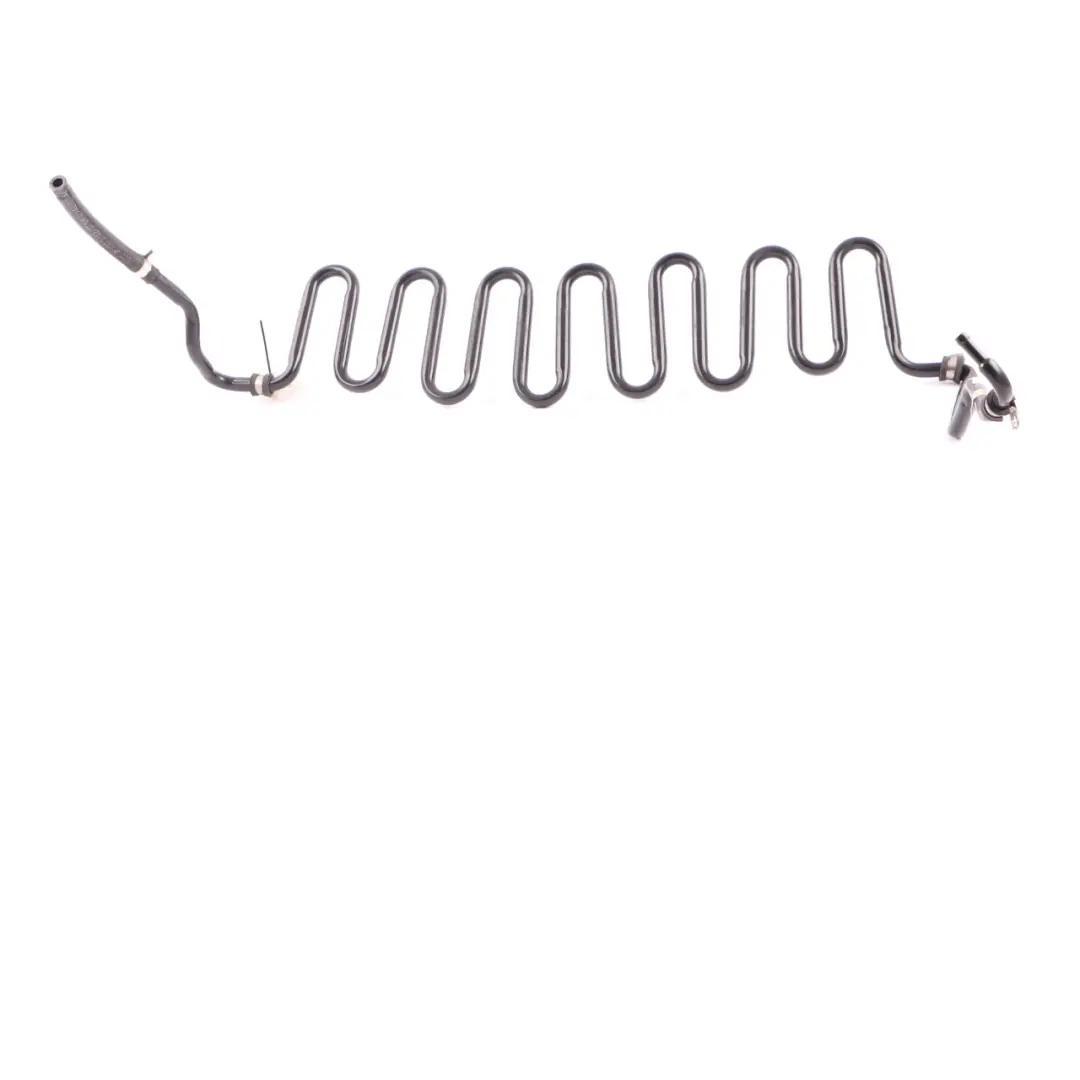 Refroidisseur d'huile Mercedes SLK R171 M272 direction assistée pour à propos du numéro de pièce A1714600224 Refroidisseur d'huile Mercedes SLK R171 M272 direction assistée - SKU A1714600224 - Numéro de pièce A1714600224