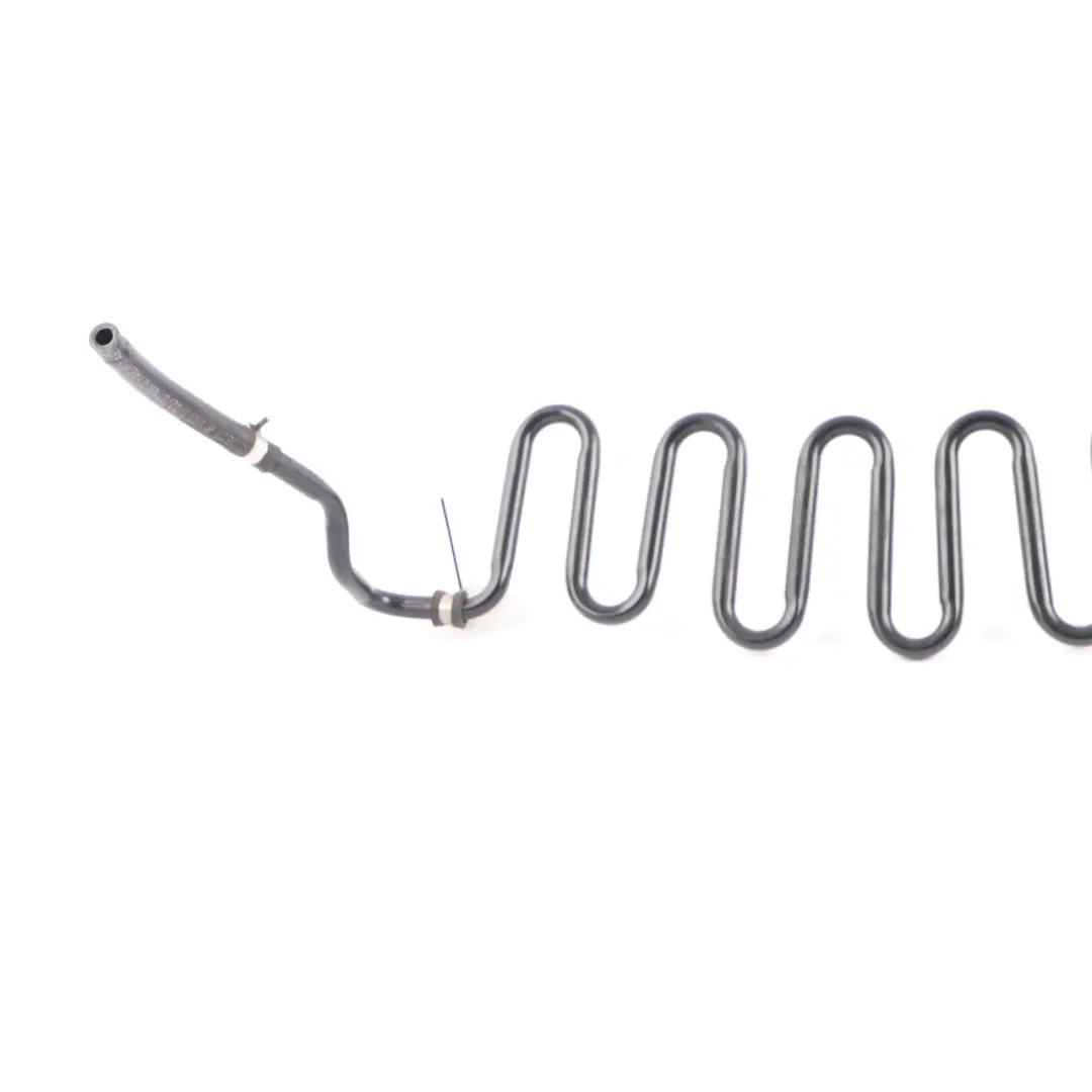 Oil Cooler Pipe Mercedes SLK R171 M272 Petrol Power Steering Oil to with Part number A1714600224 Oil Cooler Pipe Mercedes SLK R171 M272 Petrol Power Steering Oil - SKU A1714600224 - Part number A1714600224