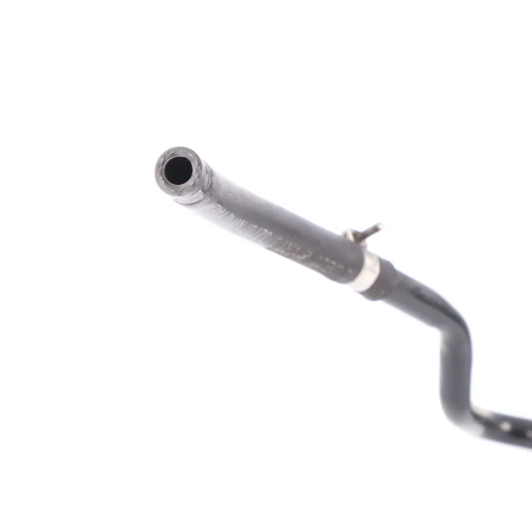  Tubo Enfriador de Aceite Mercedes SLK R171 M272 Aceite Dirección - SKU A1714600224 - Número de pieza A1714600224