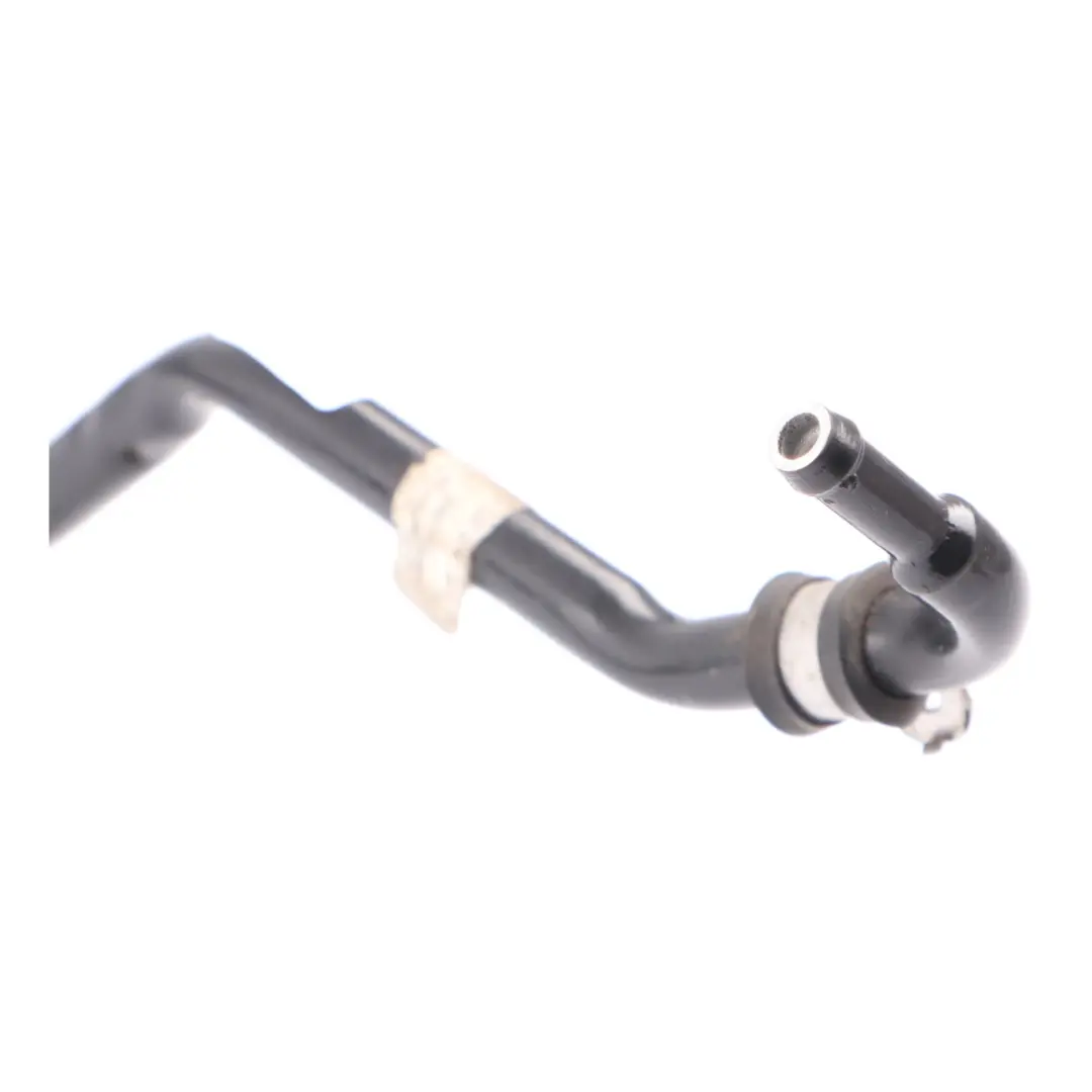  Ölkühlerrohr Mercedes SLK R171 M272 Benzin Servolenkung Öl - SKU A1714600224 - Teilenummer A1714600224