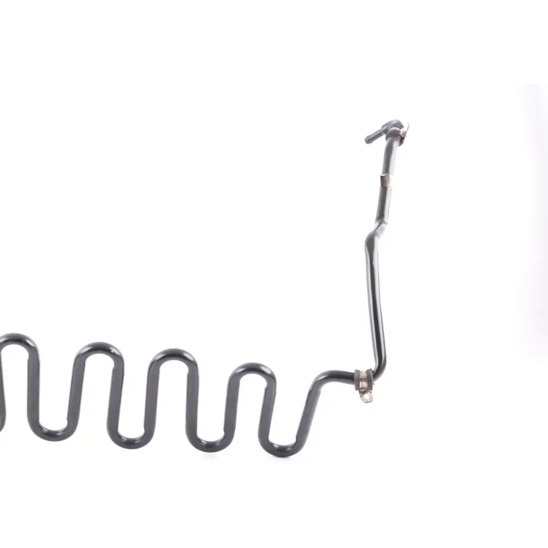 Tubo radiatore Mercedes SLK R171 M272 olio servosterzo per con numero di parte A1714600224 Tubo radiatore Mercedes SLK R171 M272 olio servosterzo - SKU A1714600224 - Numero di parte A1714600224