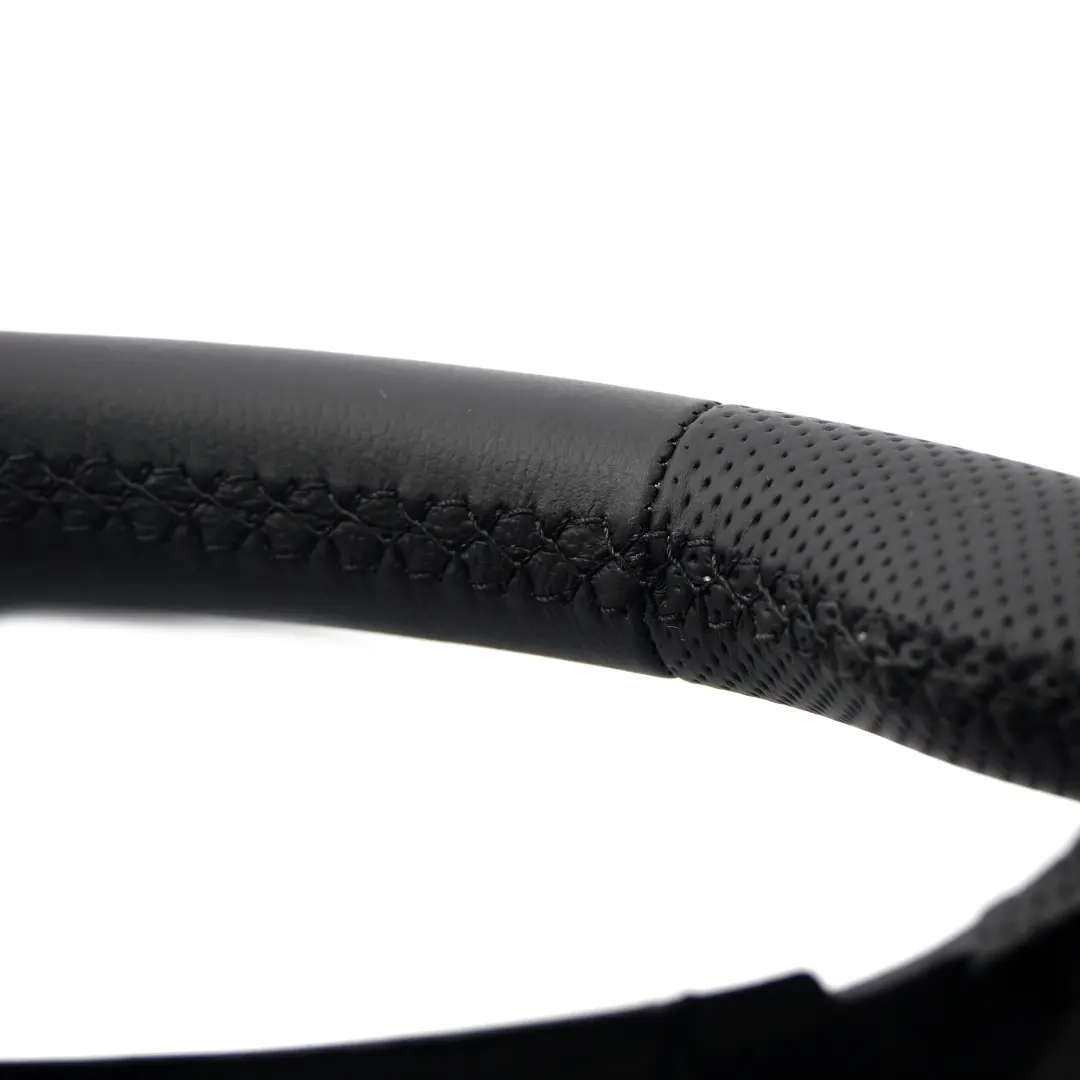 NEU Leder lenkrad schwarz für Mercedes SLK R171 W203 mit Teilenummer A1714600403 Mercedes SLK R171 W203 NEU Leder lenkrad schwarz - SKU A1714600403-1 - Teilenummer A1714600403