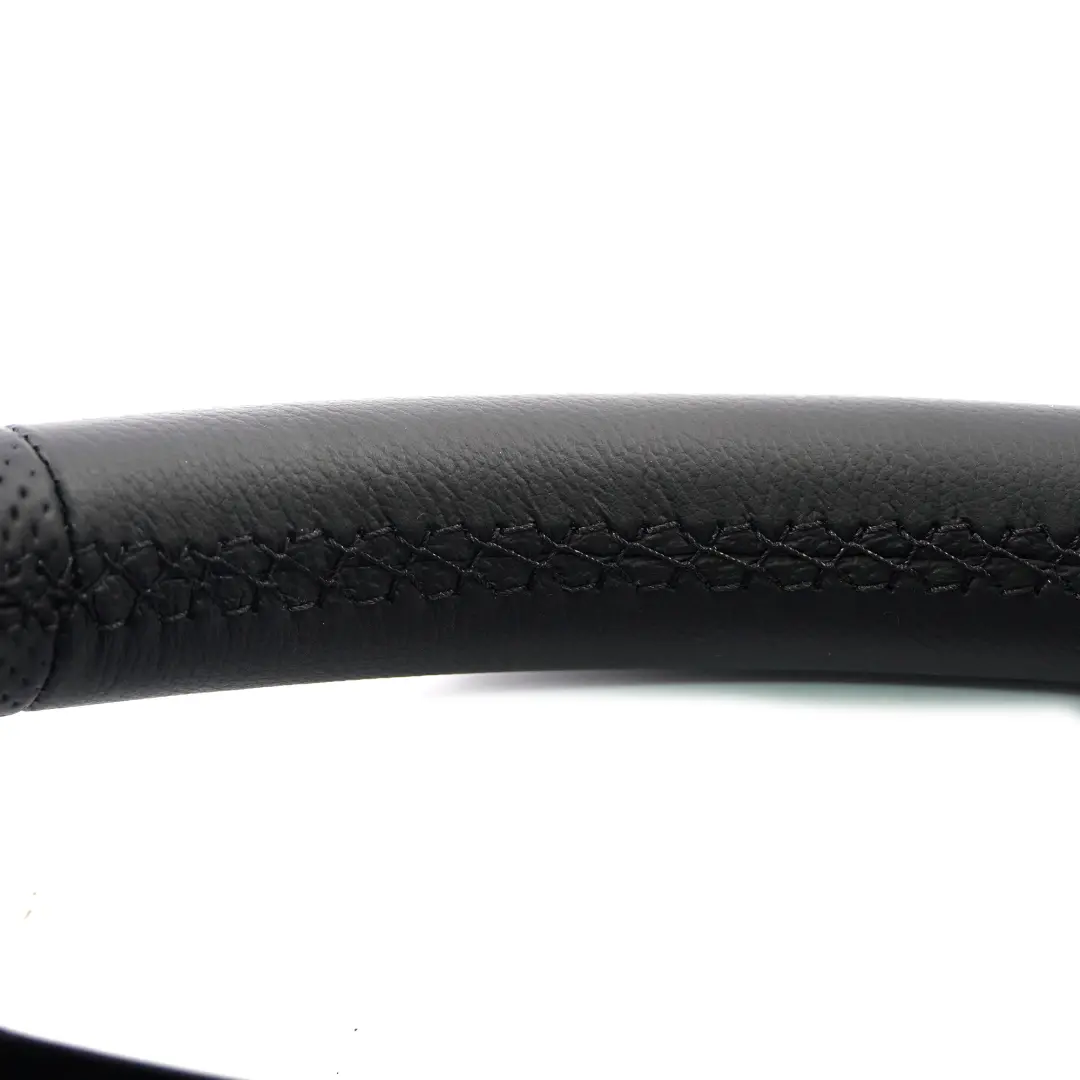 NEU Leder lenkrad schwarz für Mercedes SLK R171 W203 mit Teilenummer A1714600403 Mercedes SLK R171 W203 NEU Leder lenkrad schwarz - SKU A1714600403-1 - Teilenummer A1714600403