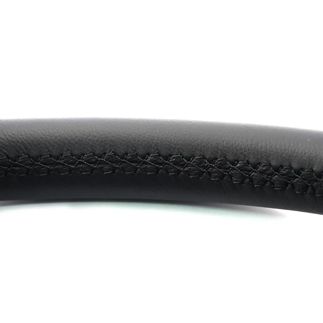Mercedes SLK R171 W203 NEU Leder lenkrad schwarz - SKU A1714600403-1 - Teilenummer A1714600403
