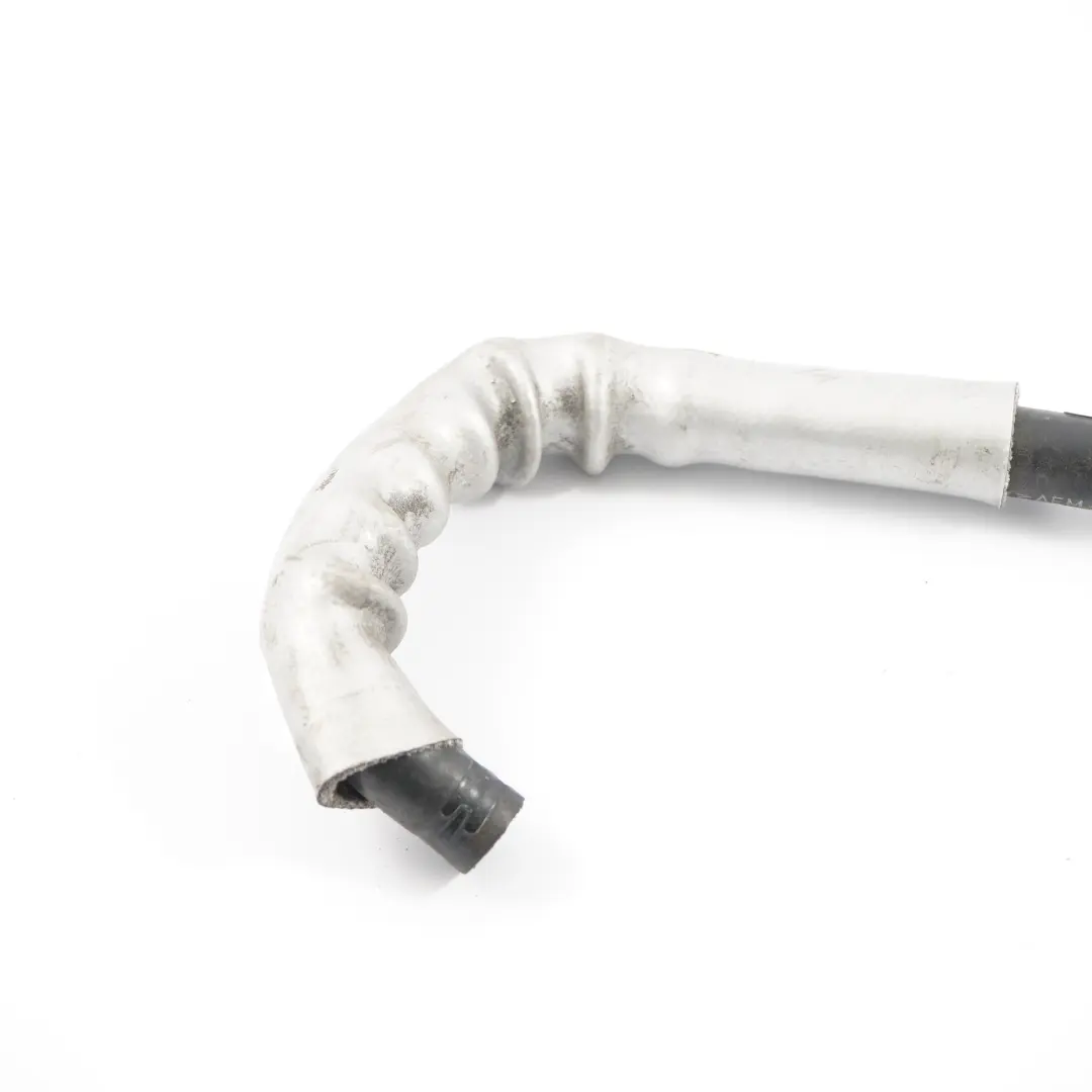 Steering Oil Cooler Cooling Pipe Hose Line to Mercedes SLK R171 with Part number A1714601224 Mercedes SLK R171 Steering Oil Cooler Cooling Pipe Hose Line - SKU A1714601224 - Part number A1714601224