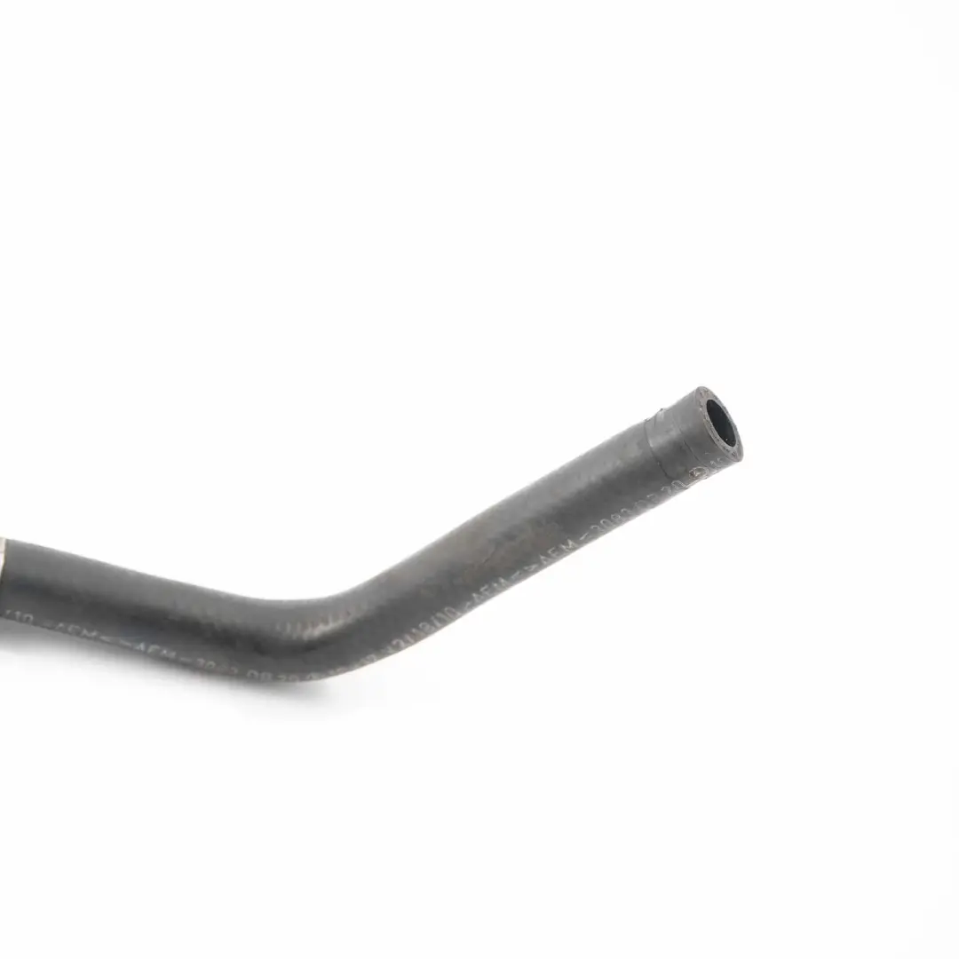 Steering Oil Cooler Cooling Pipe Hose Line to Mercedes SLK R171 with Part number A1714601224 Mercedes SLK R171 Steering Oil Cooler Cooling Pipe Hose Line - SKU A1714601224 - Part number A1714601224