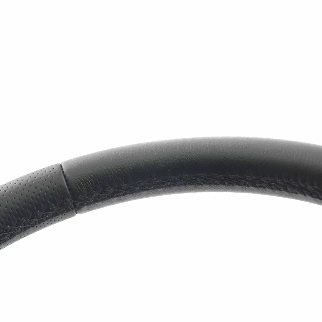Mercedes CL203 W203 NOUVEAU Volant en cuir noir - SKU A1714601803-1 - Numéro de pièce A1714601803