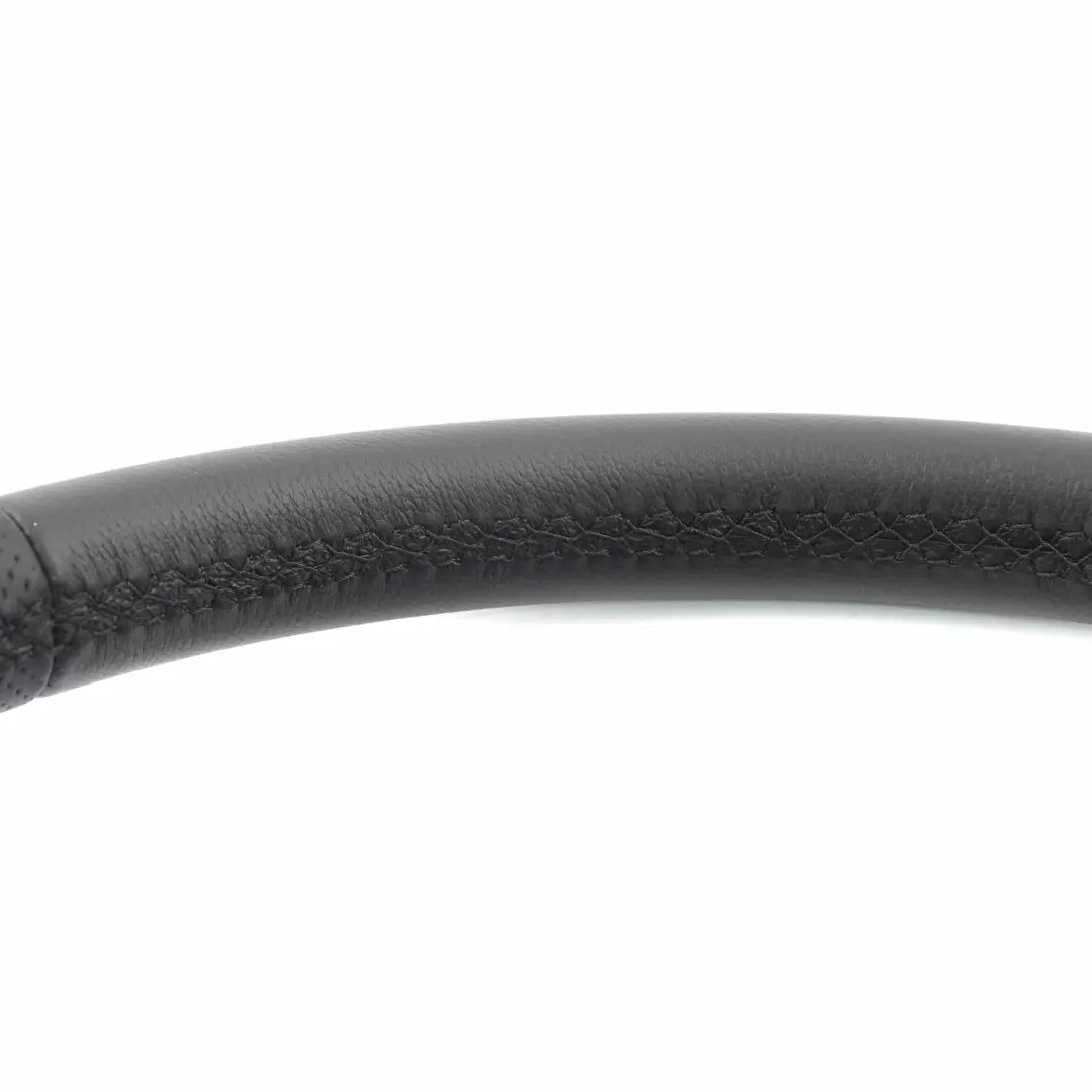NOUVEAU Volant en cuir noir pour Mercedes CL203 W203 à propos du numéro de pièce A1714601803 Mercedes CL203 W203 NOUVEAU Volant en cuir noir - SKU A1714601803-1 - Numéro de pièce A1714601803