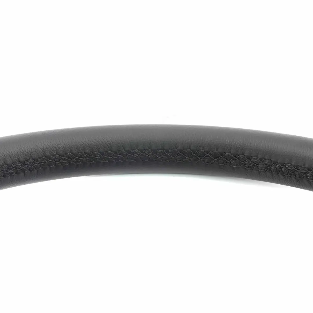 NUOVO Volante in pelle nera per Mercedes CL203 W203 con numero di parte A1714601803 Mercedes CL203 W203 NUOVO Volante in pelle nera - SKU A1714601803-1 - Numero di parte A1714601803