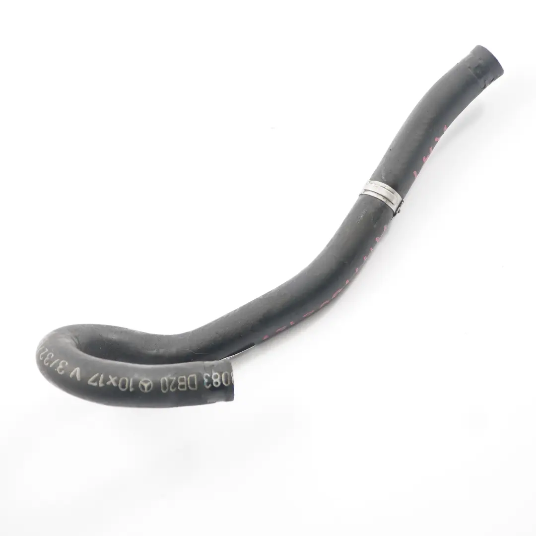 Mercedes SLK R171 M272 Bomba de Dirección Asistida Tubería Manguera - SKU A1714602424 - Número de pieza A1714602424