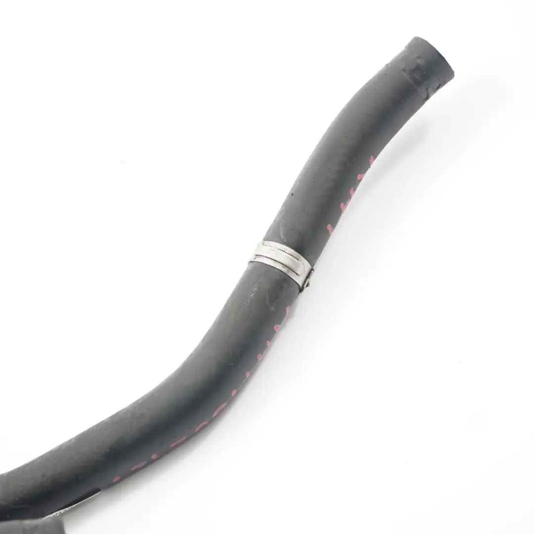 Mercedes SLK R171 M272 Pompa del servosterzo Linea Tubo - SKU A1714602424 - Numero di parte A1714602424