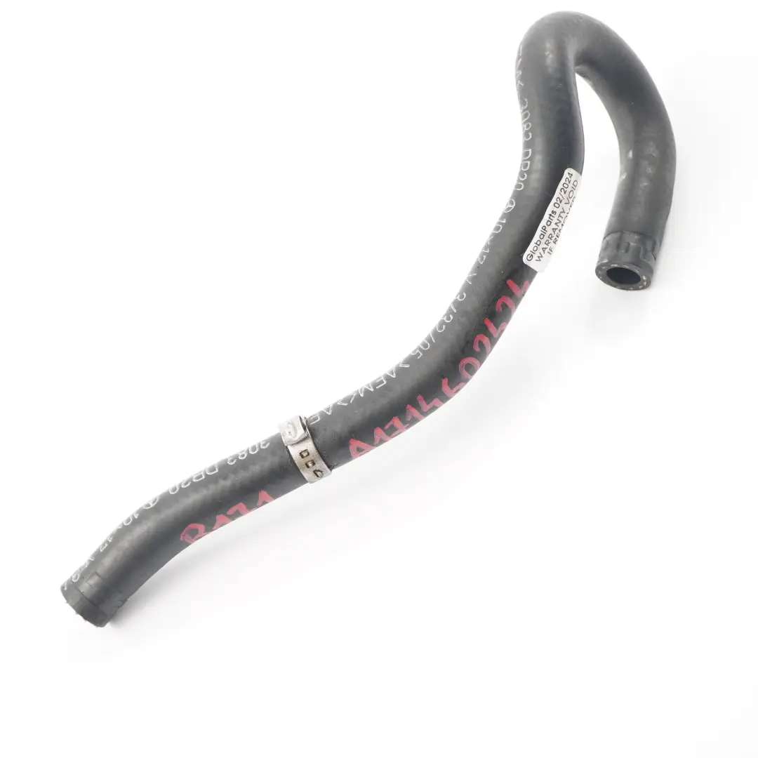 M272 Pompa del servosterzo Linea Tubo per Mercedes SLK R171 con numero di parte A1714602424 Mercedes SLK R171 M272 Pompa del servosterzo Linea Tubo - SKU A1714602424 - Numero di parte A1714602424