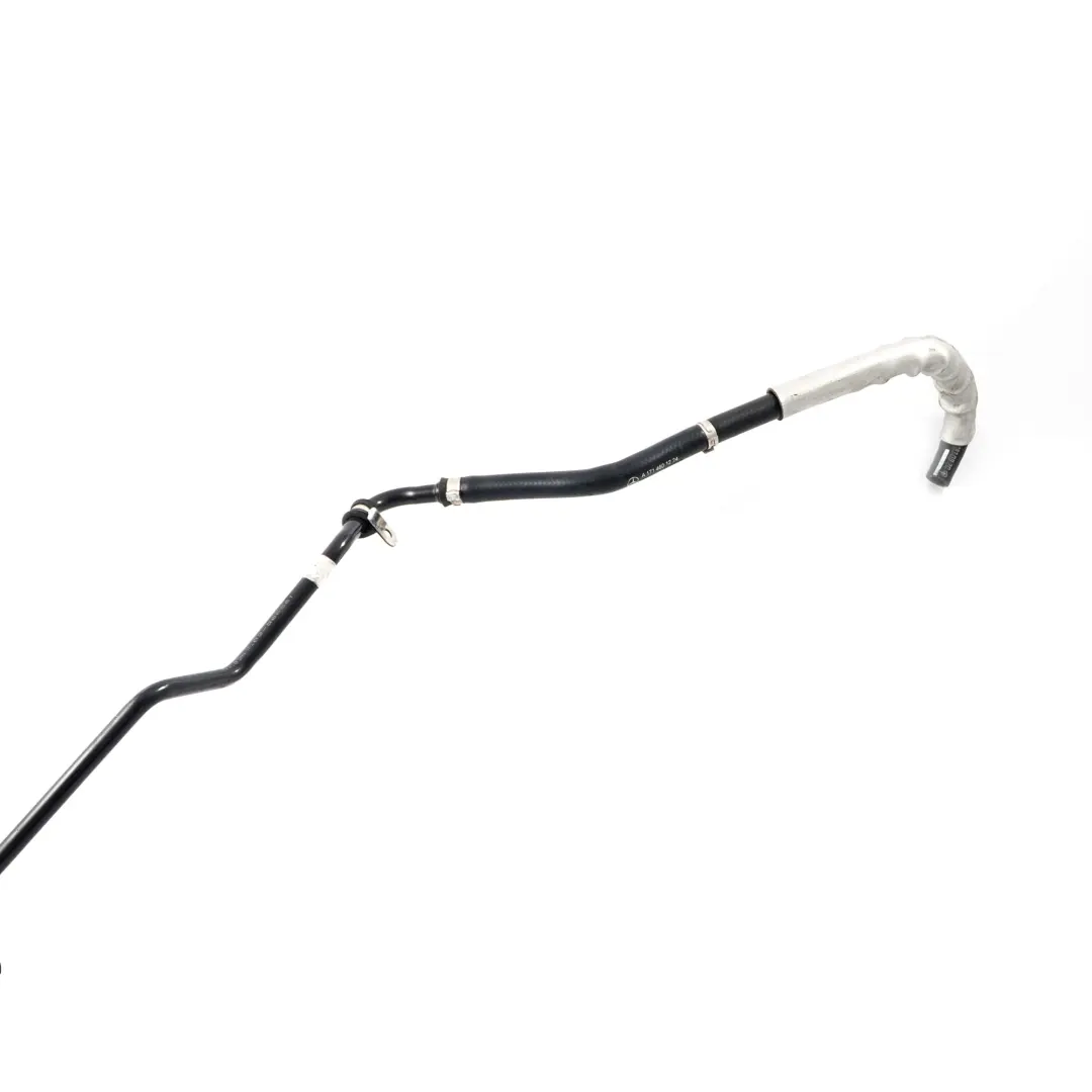  Ölkühlerrohr Mercedes SLK R171 M271 Benzin Servolenkung Öl - SKU A1714602524 - Teilenummer A1714602524