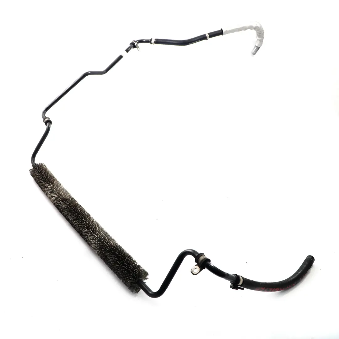 Refroidisseur d'huile Mercedes SLK R171 M271 Essence direction pour à propos du numéro de pièce A1714602524 Refroidisseur d'huile Mercedes SLK R171 M271 Essence direction - SKU A1714602524 - Numéro de pièce A1714602524