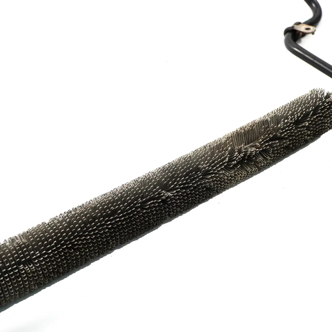 Oil Cooler Pipe Mercedes SLK R171 M271 Petrol Power Steering Oil to with Part number A1714602524 Oil Cooler Pipe Mercedes SLK R171 M271 Petrol Power Steering Oil - SKU A1714602524 - Part number A1714602524