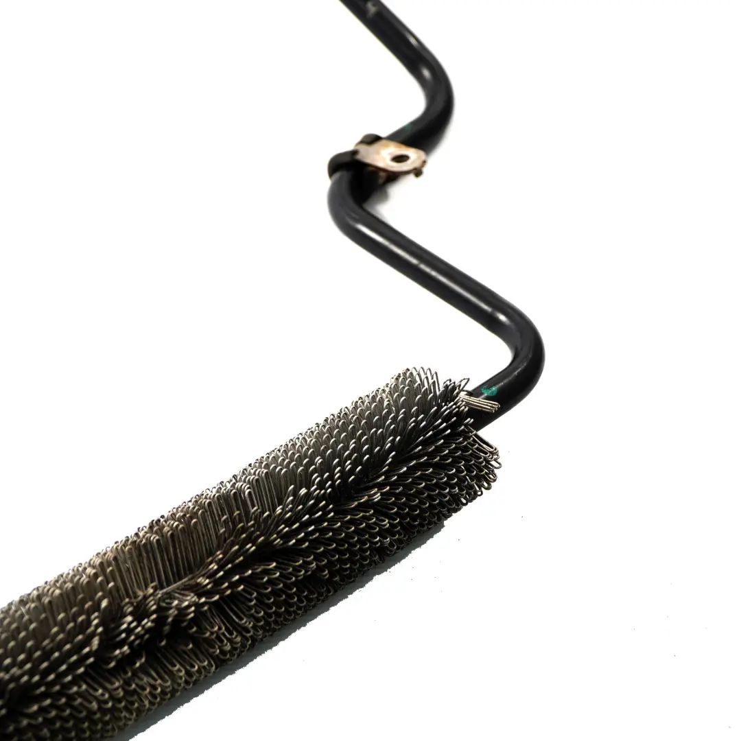 Oil Cooler Pipe Mercedes SLK R171 M271 Petrol Power Steering Oil to with Part number A1714602524 Oil Cooler Pipe Mercedes SLK R171 M271 Petrol Power Steering Oil - SKU A1714602524 - Part number A1714602524