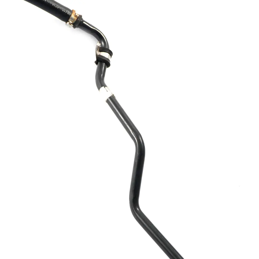 Tubo radiatore olio Mercedes SLK R171 M271 benzina olio servosterzo per con numero di parte A1714602524 Tubo radiatore olio Mercedes SLK R171 M271 benzina olio servosterzo - SKU A1714602524 - Numero di parte A1714602524