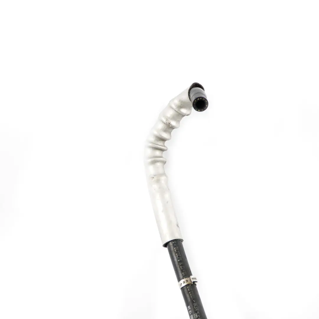 Refroidisseur d'huile Mercedes SLK R171 M271 Essence direction pour à propos du numéro de pièce A1714602524 Refroidisseur d'huile Mercedes SLK R171 M271 Essence direction - SKU A1714602524 - Numéro de pièce A1714602524