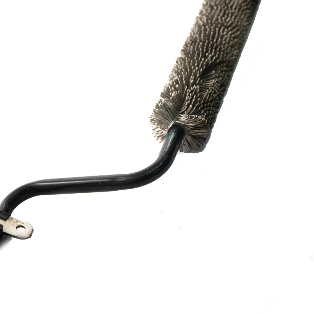 Refroidisseur d'huile Mercedes SLK R171 M271 Essence direction pour à propos du numéro de pièce A1714602524 Refroidisseur d'huile Mercedes SLK R171 M271 Essence direction - SKU A1714602524 - Numéro de pièce A1714602524