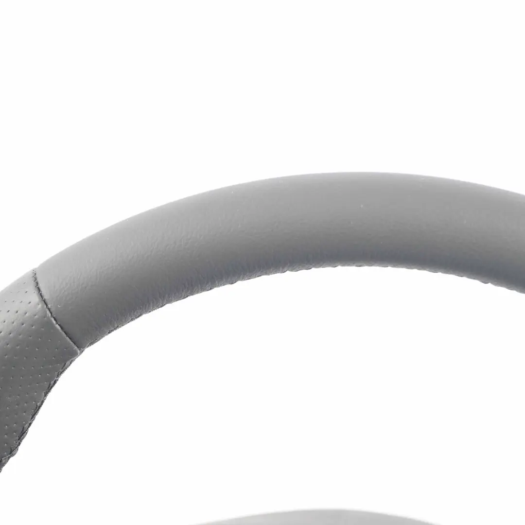 Mercedes R171 SLK W203 NEU Leder Lenkrad Sportlenkrad Schaltwippen - SKU A1714604503-1 - Teilenummer A1714604503