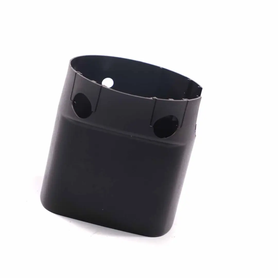  Garniture colonne direction Mercedes W211 W219 Cache Panneau Noir A2115403362 - SKU A1714620323-1 - Numéro de pièce A1714620323