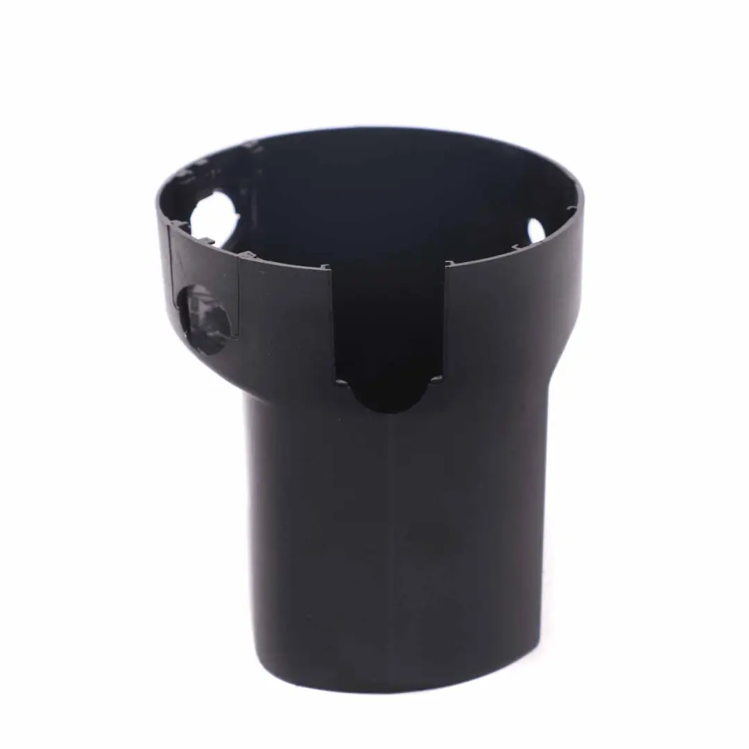 Lenksäulen verkleidung Mercedes W211 W219 Abdeckung Panel Schwarz A2115403362  - SKU A1714620323-1 - Teilenummer A1714620323