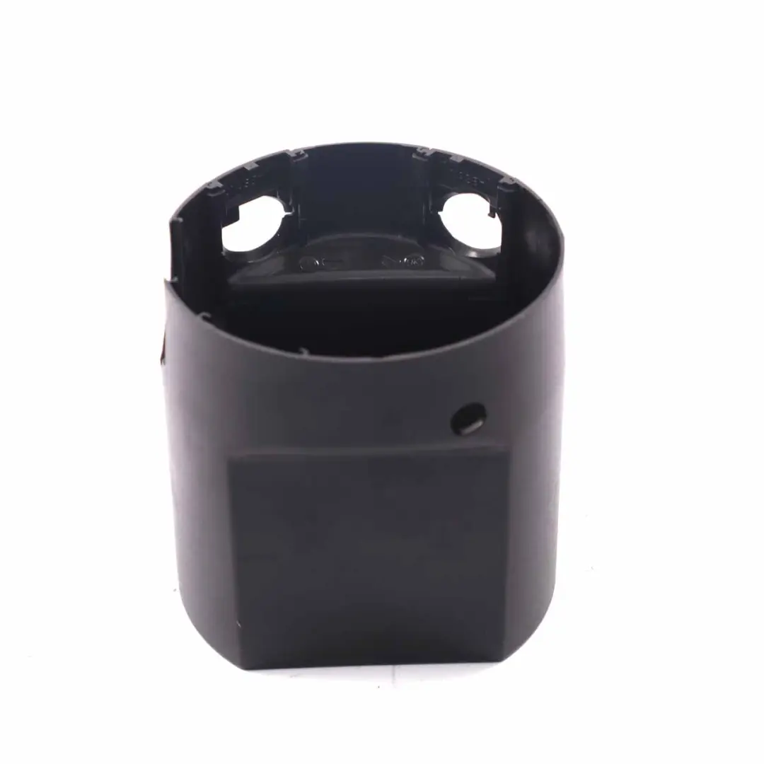  Columna dirección Mercedes W211 W219 Cubierta Panel Envolvente Negro A2115403362 - SKU A1714620323-1 - Número de pieza A1714620323