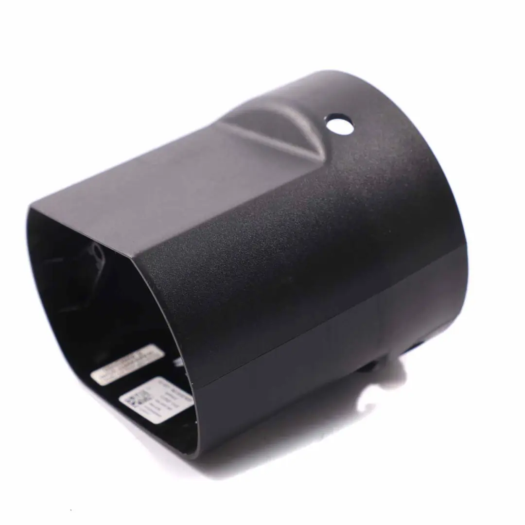  Columna dirección Mercedes W211 W219 Cubierta Panel Envolvente Negro A2115403362 - SKU A1714620323-1 - Número de pieza A1714620323