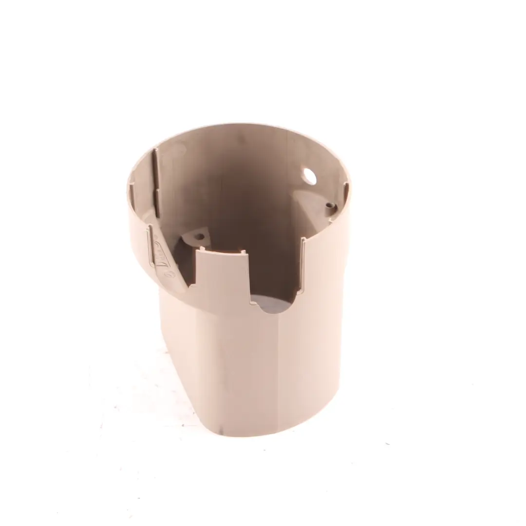 W219 Steering Column Trim Cover Panel Surround Beige A1715400545 to Mercedes W211 with Part number A1714620323 Mercedes W211 W219 Steering Column Trim Cover Panel Surround Beige A1715400545 - SKU A1714620323-2 - Part number A1714620323