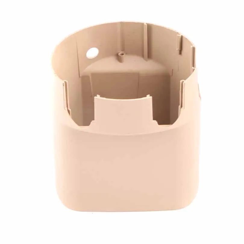 W219 Steering Column Trim Cover Panel Surround Beige A2115403362 to Mercedes W211 with Part number A1714620323 Mercedes W211 W219 Steering Column Trim Cover Panel Surround Beige A2115403362 - SKU A1714620323 - Part number A1714620323