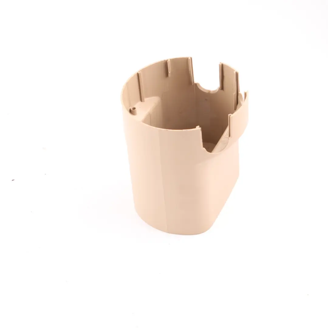 Mercedes W211 W219 Steering Column Trim Cover Panel Surround Beige A2115403362 - SKU A1714620323 - Part number A1714620323